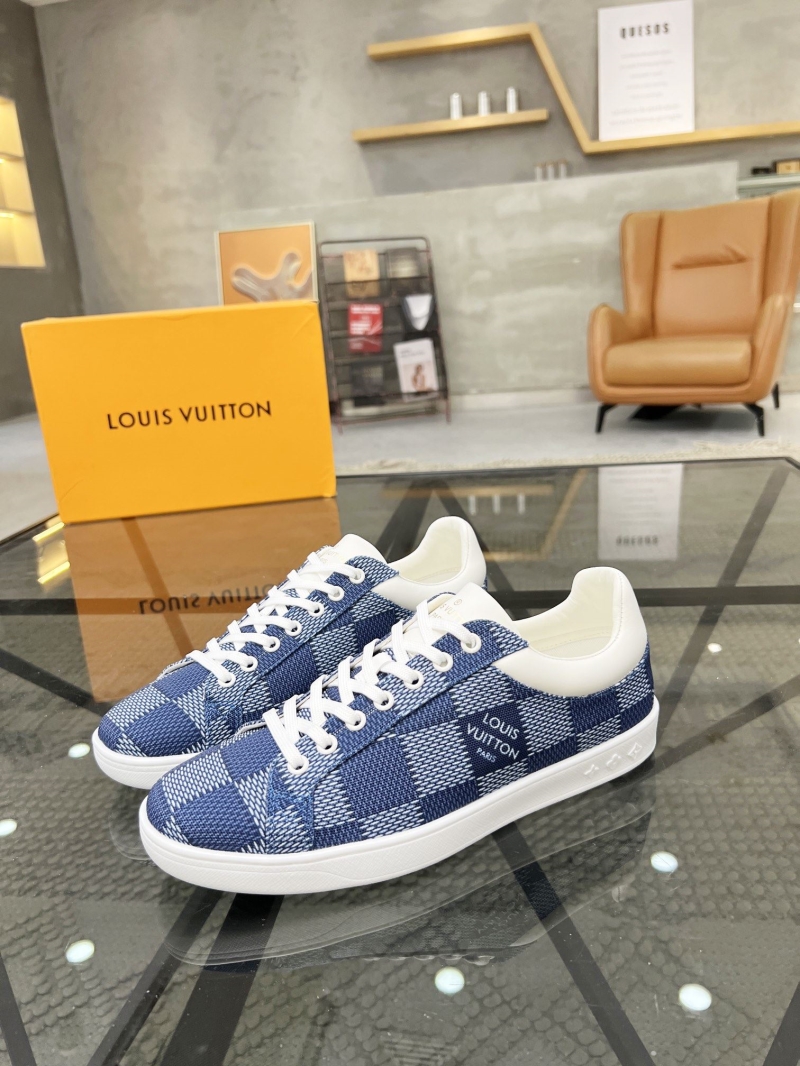 LV Casual Shoes